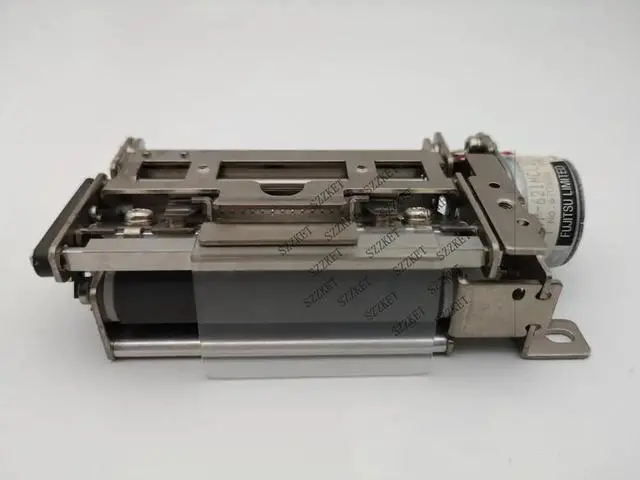 Alt view image 2 of 3 - Original Thermal printer core FTP-621MCL202 thermal print head for Fujitsu print head Print accessories