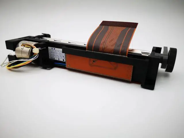 Alt view image 2 of 3 - new original thermal print head LTP3445C-S832-E printing accessories LTP3445 LTP3445C-S832 printhead LTP3445G