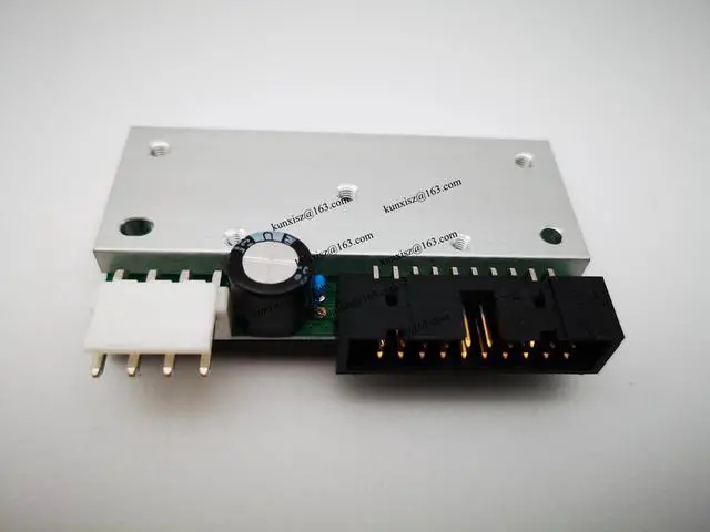 Alt view image 3 of 3 - New KD2002-DC72D print head KD2002-DC72 KD2002-DC72Y KD2002