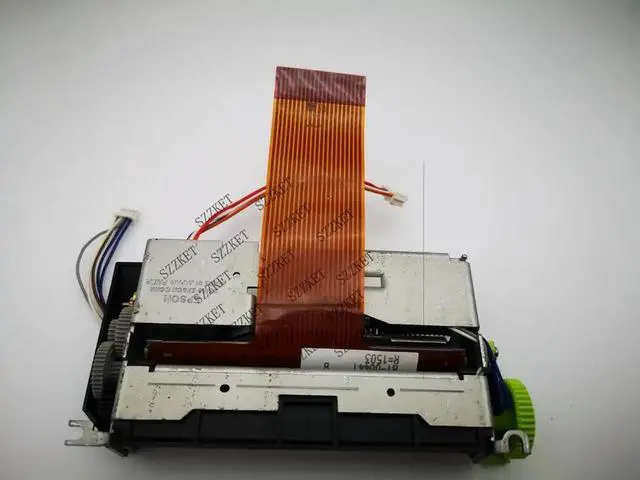 Alt view image 2 of 3 - Original thermal print head M-T301 for Epson printer print head MT301 printing accessories M-301 regeneration