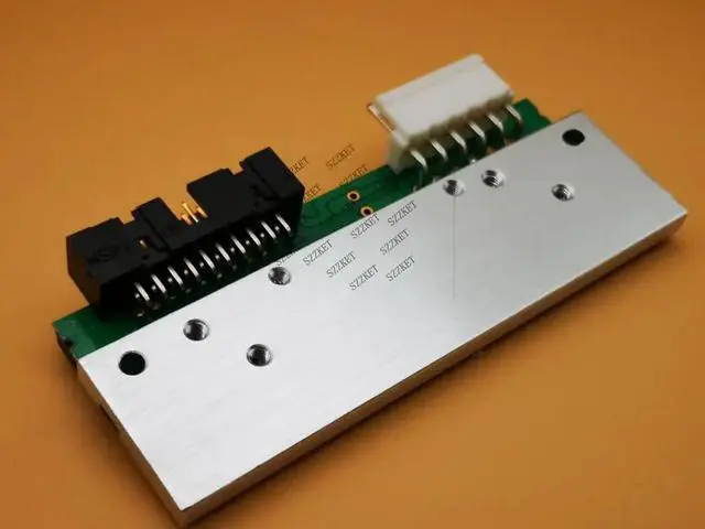 Main image of new original KD2003-DC91C KD2003-DC91B KF2003-GL14B KF2003-GL12B Thermal print head for Bizerba GS 150 GT150 KD2003
