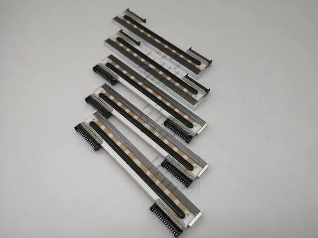Alt view image 3 of 3 - 10pcs/lot new KD2003-DF10A print head for toledo prix 4 prix 5 electronic scales prix4 prix5 kd2003 df10 printhead