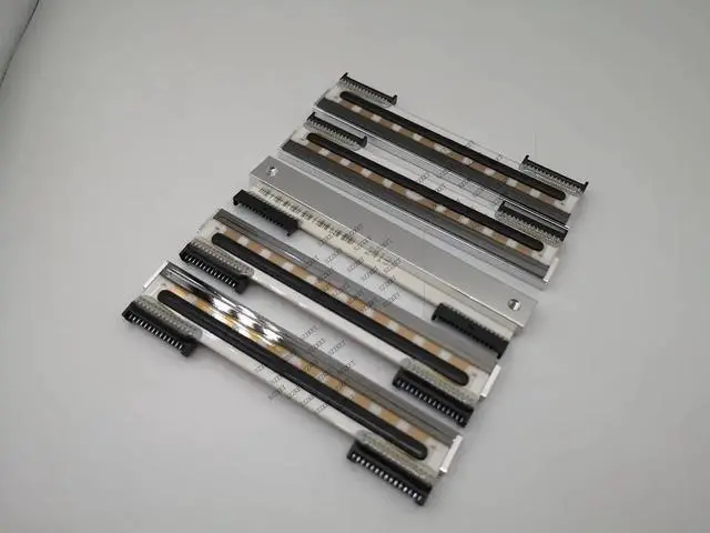 Alt view image 2 of 3 - 10pcs/lot new KD2003-DF10A print head for toledo prix 4 prix 5 electronic scales prix4 prix5 kd2003 df10 printhead