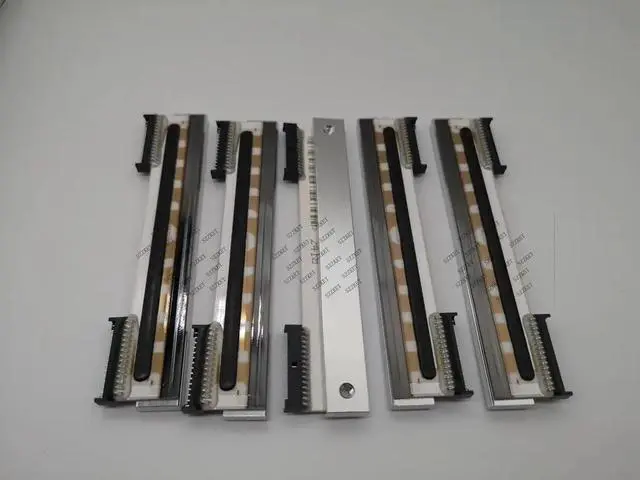 Main image of 10pcs/lot new KD2003-DF10A print head for toledo prix 4 prix 5 electronic scales prix4 prix5 kd2003 df10 printhead