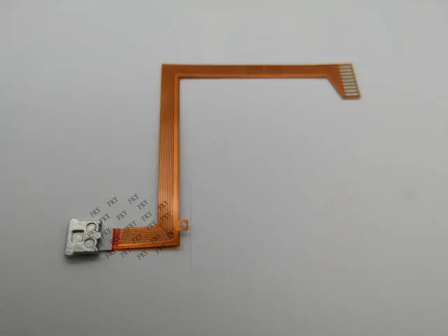 Main image of Head for STP211G-80 thermal printer head, thermal film STP211G-80  Thermal print head accessories STP211g