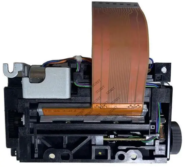 Alt view image 2 of 2 - Original Thermal Print Head LTP4241A-S384 Printer Print Head LTP4241 Print Accessories LTP4241B-C384