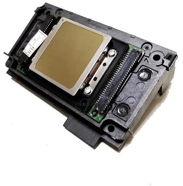 Main image of Original inkjet printer print head for Epson XP600 XP601 XP700 XP701 XP800 XP801 nozzle print head printhead