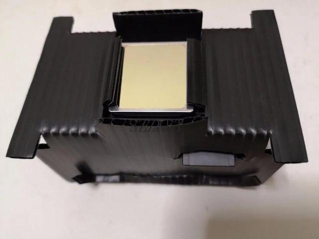 Alt view image 2 of 3 - Original inkjet printer print head for Epson XP600 XP601 XP700 XP701 XP800 XP801 nozzle print head printhead