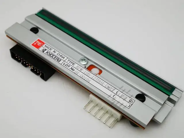 Main image of Brand new original Print Head KPW-106-12TBH4-DMX2 Thermal Printhead KPW-106-12TBH4 PHD20-2182-01  for Datamax i-4308 300dpi