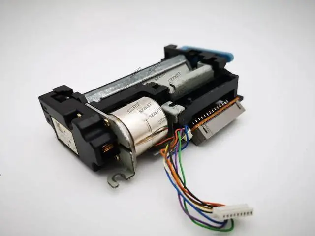 Alt view image 2 of 3 - Original Thermal Print Head LTP4242B-C432 Printer Print Head LTP4242 Print Accessories Regeneration