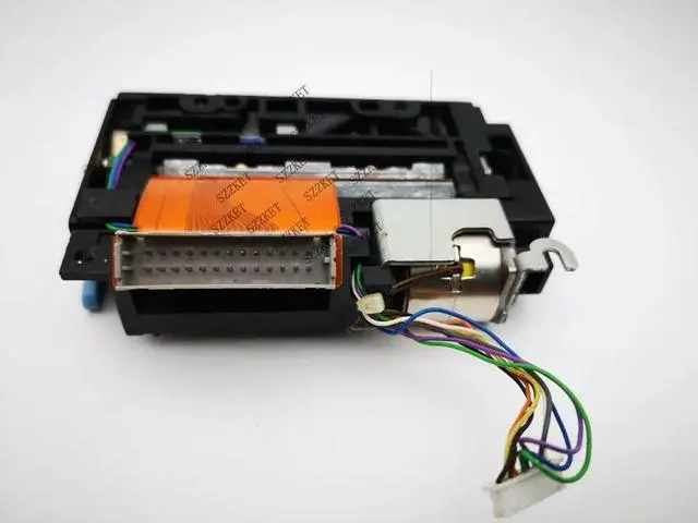 Alt view image 3 of 3 - Original Thermal Print Head LTP4242B-C432 Printer Print Head LTP4242 Print Accessories Regeneration