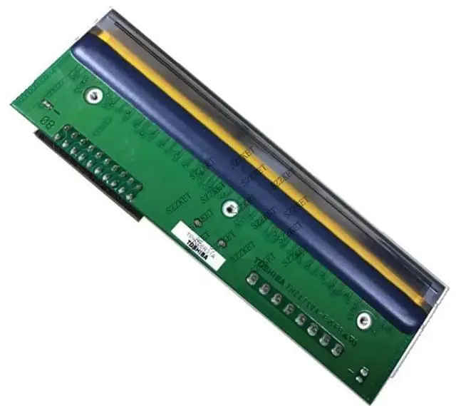 Main image of New Original for G6000 barcode print head 600dpi print head G6000 label printhead