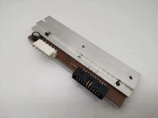 Alt view image 2 of 3 - New original For DATAMAX I-4406E 403dpi print head PHD20-2208-01 KPA-104-16TAJ4-DMX4 I4406 I-4406 printhead