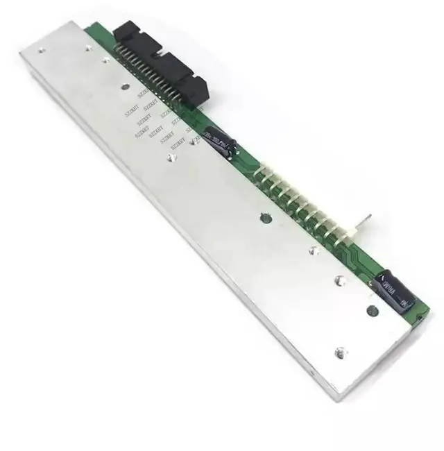 Alt view image 3 of 3 - New original For CAB A6+/300 for XC6 print head 5954106.001cab industrial printhead 300dpi printhead