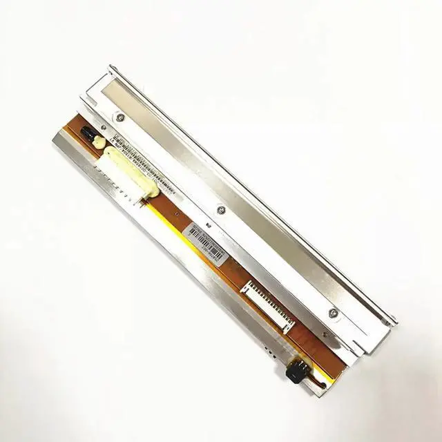 Alt view image 2 of 3 - 258706-002 wide format printer print head thermal printhead original for Printronix T8000 T8308 print head 300DPI