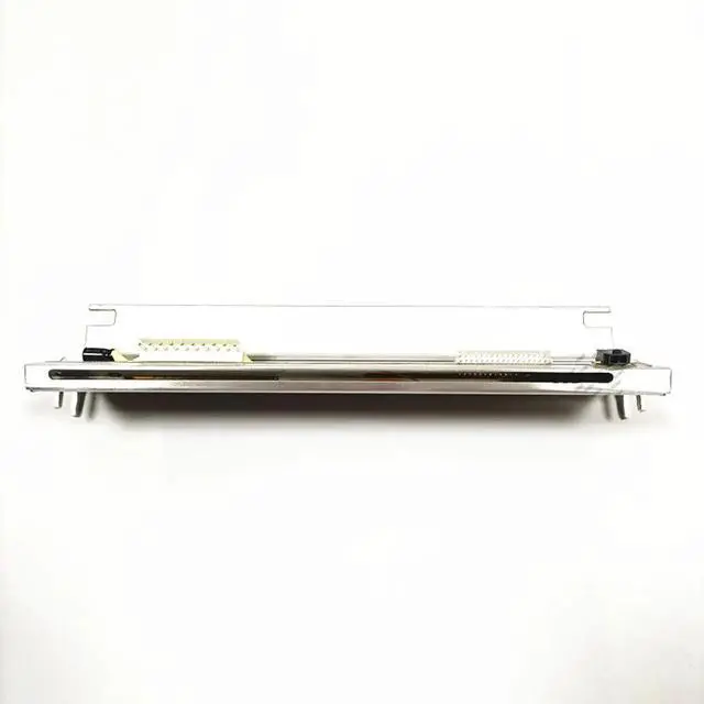 Main image of 258706-002 wide format printer print head thermal printhead original for Printronix T8000 T8308 print head 300DPI