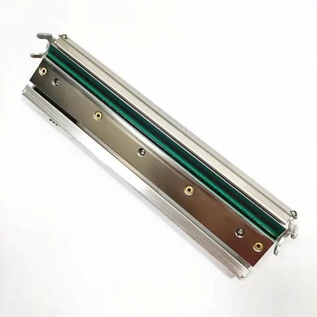 Alt view image 3 of 3 - 258706-002 wide format printer print head thermal printhead original for Printronix T8000 T8308 print head 300DPI