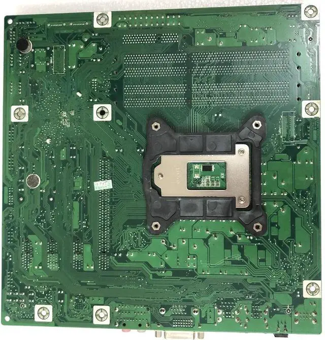 Alt view image 4 of 4 - 612500-001 For Pro 3130 3330 7100 motherboard 614494-001 MS-7613 VER:1.1 motherboard100%tested fully work