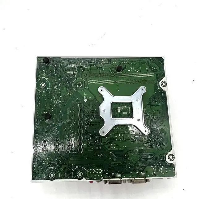 Alt view image 5 of 5 - 696233-001 For Pavilion P6-2131JP Motherboard 698346-501 H-JOSHUA-H61-uATX:1.00 Mainboard 100% Tested Fully Work