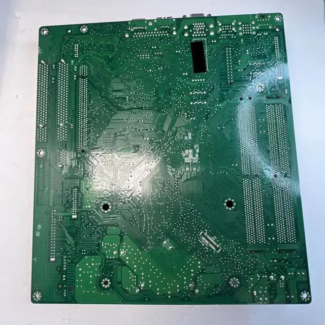 Alt view image 4 of 4 - CN-0R230R For OptiPlex 760 DT Motherboard 0R230R R230R DDR2 Mainboard 100% Tested Fully Work