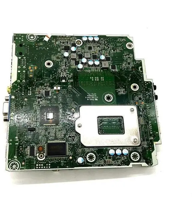 Alt view image 4 of 4 - 746722-001 For ProDesk 600 G1 DM Motherboard 746722-601 746219-004  DDR3 Mainboard 100%Tested Fully Work