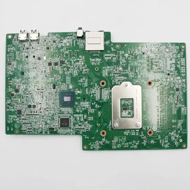Alt view image 2 of 4 - For S4250 AIO Motherboard IB250SB 01LM191 BM6G92 Mainboard 100% Tested Fully Work