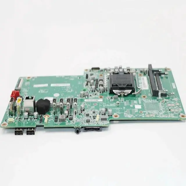 Alt view image 3 of 4 - For S4250 AIO Motherboard IB250SB 01LM191 BM6G92 Mainboard 100% Tested Fully Work