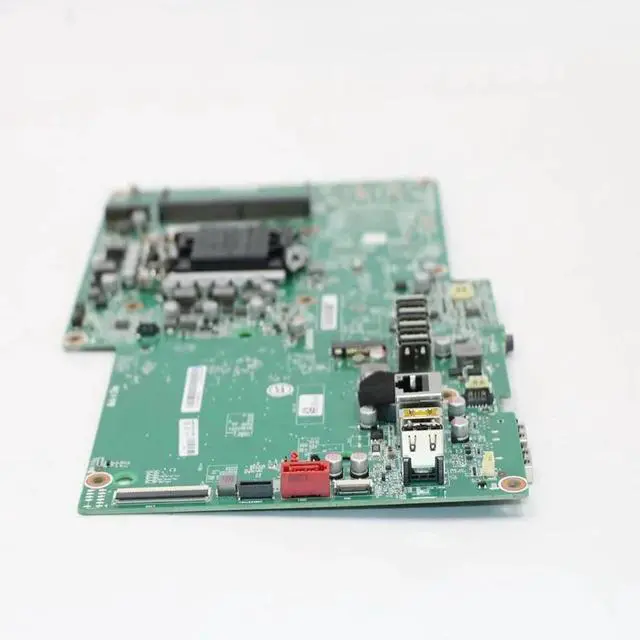 Alt view image 4 of 4 - For S4250 AIO Motherboard IB250SB 01LM191 BM6G92 Mainboard 100% Tested Fully Work