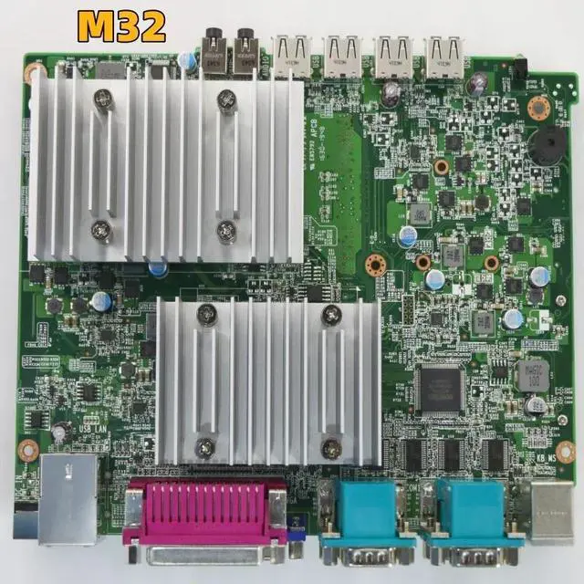 Main image of 03T7271 For ThinkCentre M32 Motherboard 847 CPU DDR3 INM70I Mainboard 100% Tested Fully Work