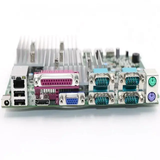 Alt view image 3 of 3 - 03T7271 For ThinkCentre M32 Motherboard 847 CPU DDR3 INM70I Mainboard 100% Tested Fully Work