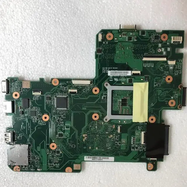Alt view image 4 of 4 - MBV5M0P001 For 5744 5744Z Laptop Motherboard 08N1-0P53J00 BIC50 Mainboard 100% Tested Fully Work