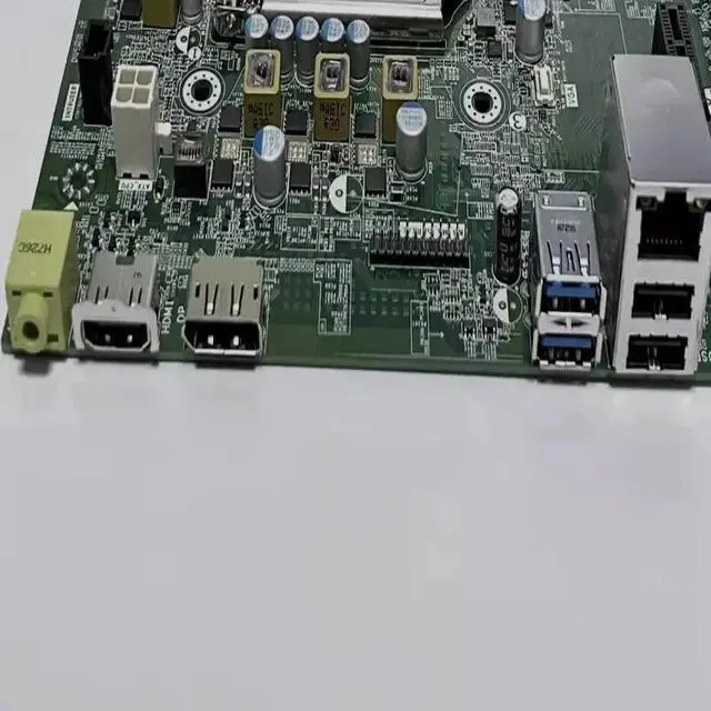 Alt view image 3 of 4 - CN-08NPPY For OptiPlex 3050 SFF Desktop Motherboard 08NPPY 8NPPY  LGA1151 DDR4 Mainboard 100% Tested Fully Work