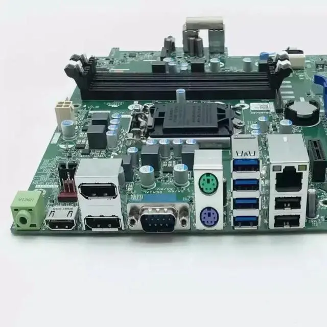 Alt view image 3 of 4 - CN-0WWJRX For OptiPlex 5050 MT Tower Motherboard 16509-1 0WWJRX WWJRX Mainboard 100% Tested Fully Work