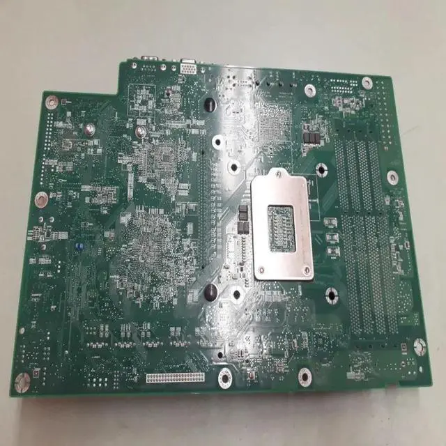 Alt view image 3 of 3 - CN-0CP8FC For PowerEdge R210 II Motherboard 0CP8FC CP8FC LGA1155 DDR3 Mainboard  100% Tested Fully Work