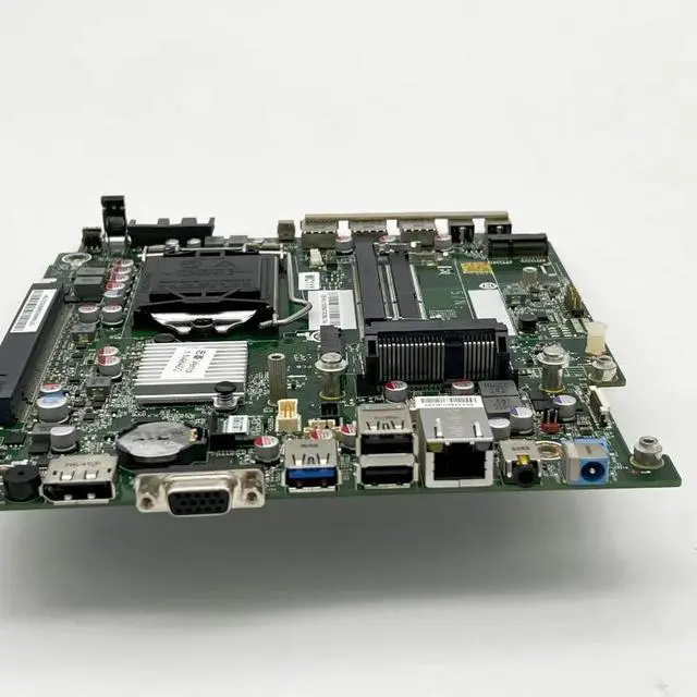 Alt view image 3 of 4 - DBVNJ11003 For Veriton N4640G Motherboard LGA1151 DDR4 Mainboard 100% Tested Fully Work