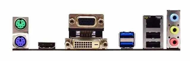 Alt view image 3 of 3 - For A68HM-PLUS Rev.1.01 Motherboard FM2+ DDR3 Mainboard 100% Tested Fully Work