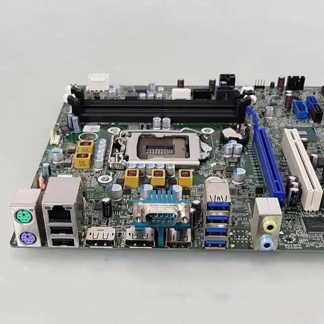 Alt view image 3 of 4 - CN-0MWYPT For T3620 Motherboard 0MWYPT MWYPT LGA1151 DDR4 Mainboard 100% Tested Fully Work