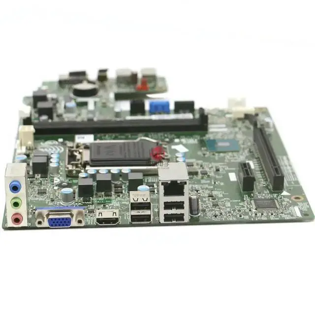Alt view image 3 of 3 - 15140-1 For Vostro 3267 3268 Motherboard RYP79 0RYP79 45D2Y 05D2Y Maintherboard 100% Tested Fully Work
