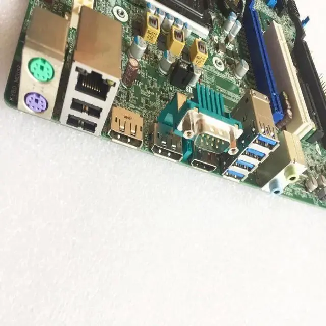 Alt view image 3 of 4 - CN-09WH54  For Precision T3620 Motherboard 09WH54 9WH54 Mainboard 100% Tested Fully Work