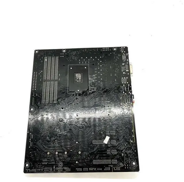 Alt view image 4 of 4 - For Z170 PRO GAMING Motherboard LGA 1151 DDR4 Mainboard 100% Tested Fully Work