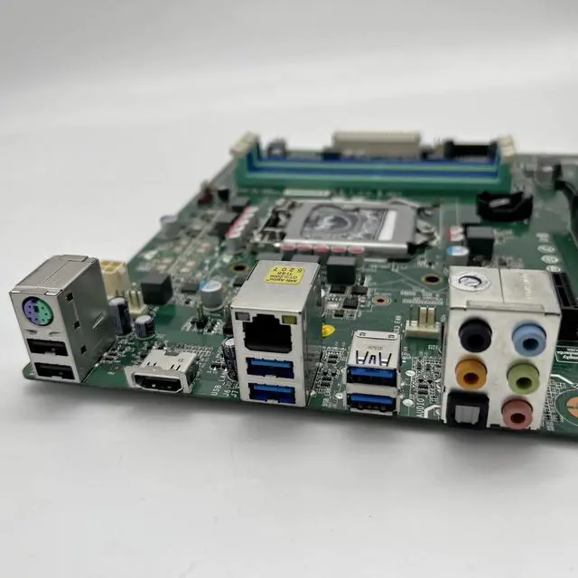 Alt view image 3 of 3 - IZ270AX For Legion Y720T-34IKH Motherboard FRU:00XK264 LGA1151 DDR4 Mainboard 100% Tested Fully Work
