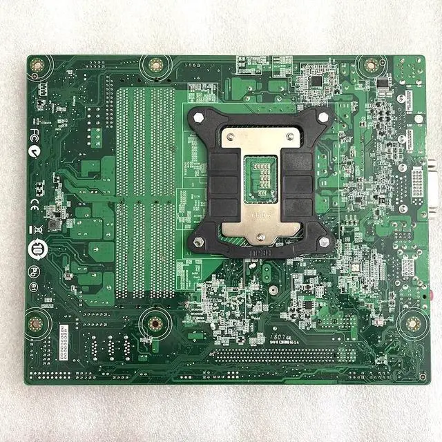 Alt view image 4 of 4 - Q17H4-AD For B830 X6640G motherboard B15H4-AD Mainboard 1DBVMV11001 MB 100% Tested Fully Work