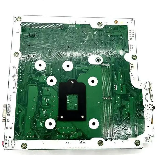 Alt view image 4 of 4 - CN-0R6JMP For 3670 Motherboard 0R6JMP R6JMP LGA1151 DDR4 Mainboard 100% Tested Fully Work