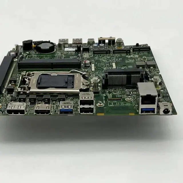 Alt view image 3 of 5 - 17557-1M For Veriton N6640G Motherboard PIQ37L-Copperbox  348.0BB08.001M Mainboard 100% Tested Fully Work
