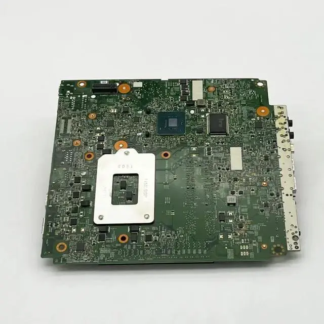 Alt view image 5 of 5 - 17557-1M For Veriton N6640G Motherboard PIQ37L-Copperbox  348.0BB08.001M Mainboard 100% Tested Fully Work