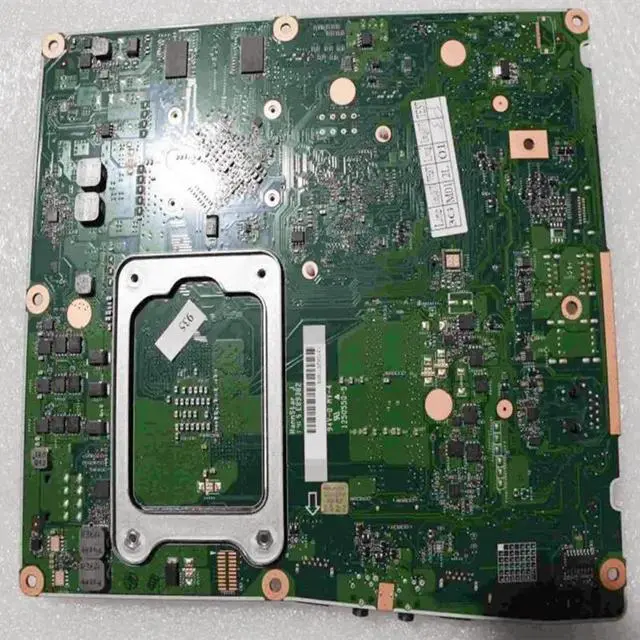 Alt view image 3 of 3 - For IdeaCentre B355 AIO Motherboard CFM2D3S  90004556  90004553 Mainboard 100% Tested Fully Work
