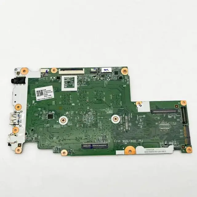 Alt view image 5 of 5 - BM5866_V1.4 For 500e Chromebook 2nd Gen Motherboard 5B21C75784  Mainboard 100% Tested Fully Work