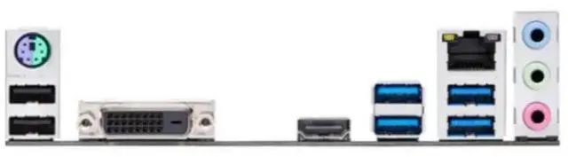 Alt view image 2 of 2 - For PRIME Z370-P II Motherboard LGA1151 DDR4 Mainboard 100% Tested Fully Work