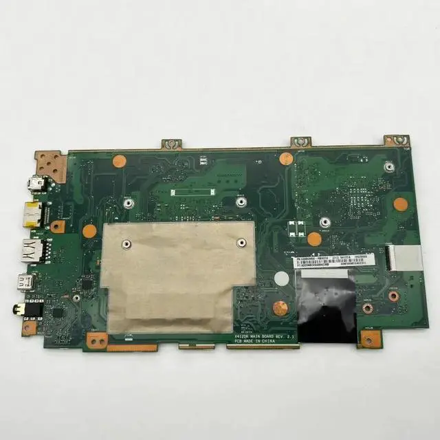 Alt view image 4 of 4 - X412DK For X412DA X412DK A412D F412D X412D Motherboard With R5-3500U CPU 4GB RAM Mainboard 100% Tested Fully Work