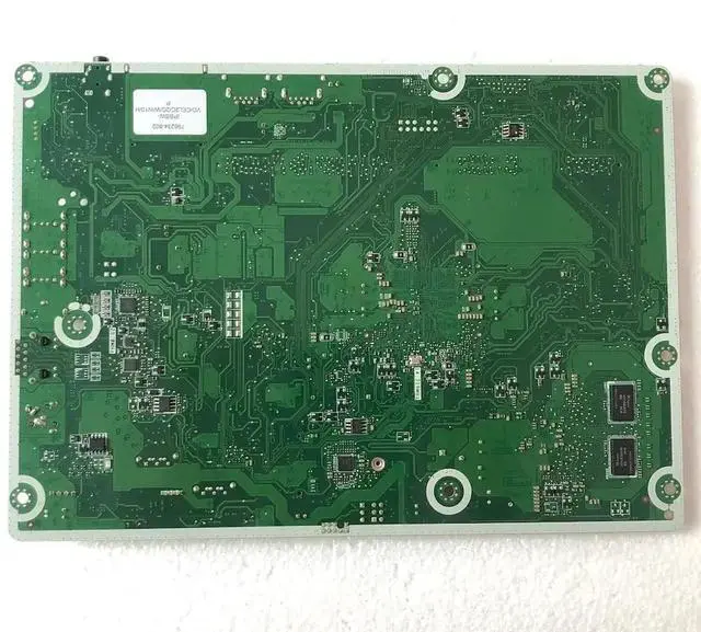 Alt view image 4 of 4 - 796234-002 for 20-r 20-r122d Motherboard IPBSW-VD 796234-502 Mainboard 100%tested fully work